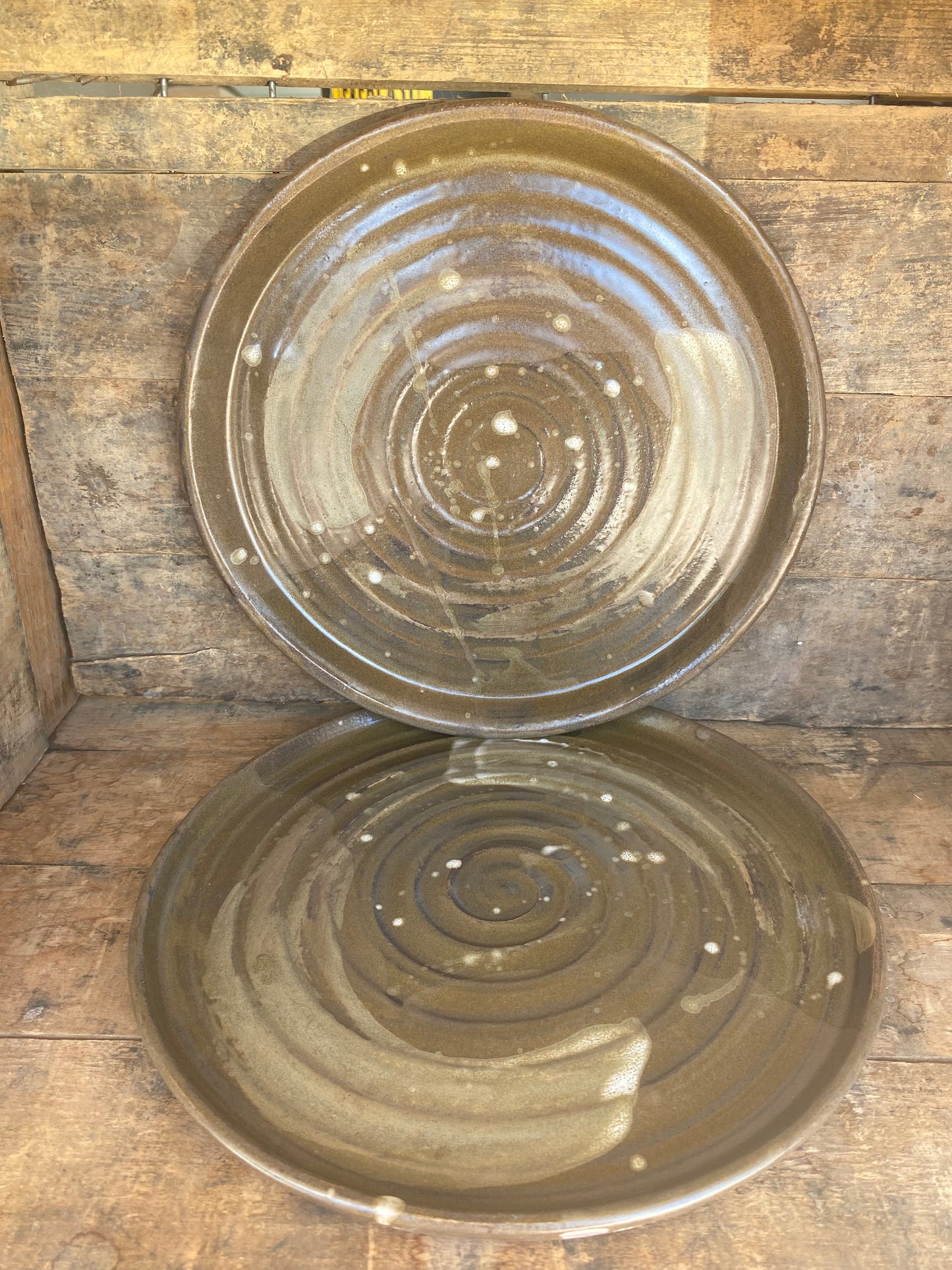 Dinner Plate