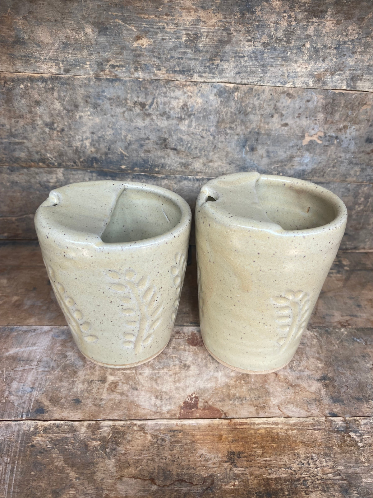 Sand Leaf Sipper