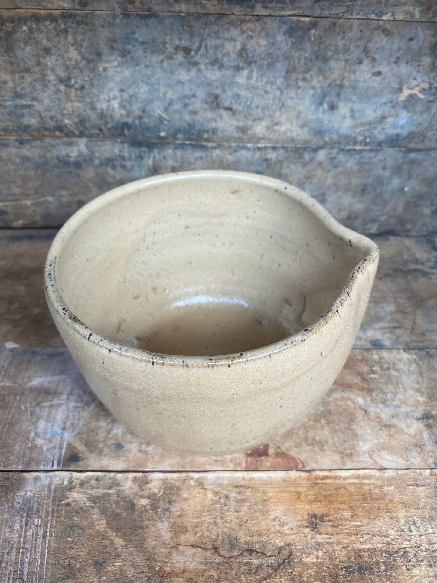 Large Matcha Bowl