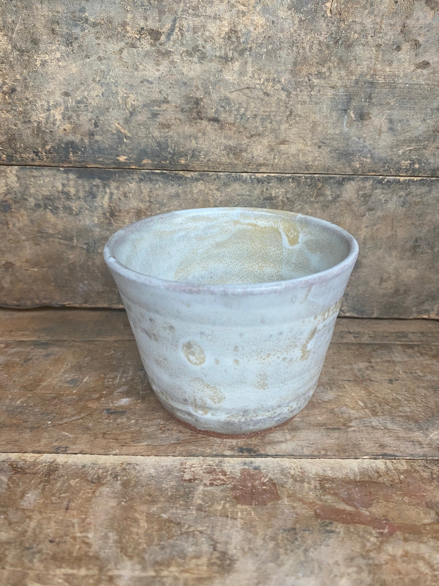 Milk Cup