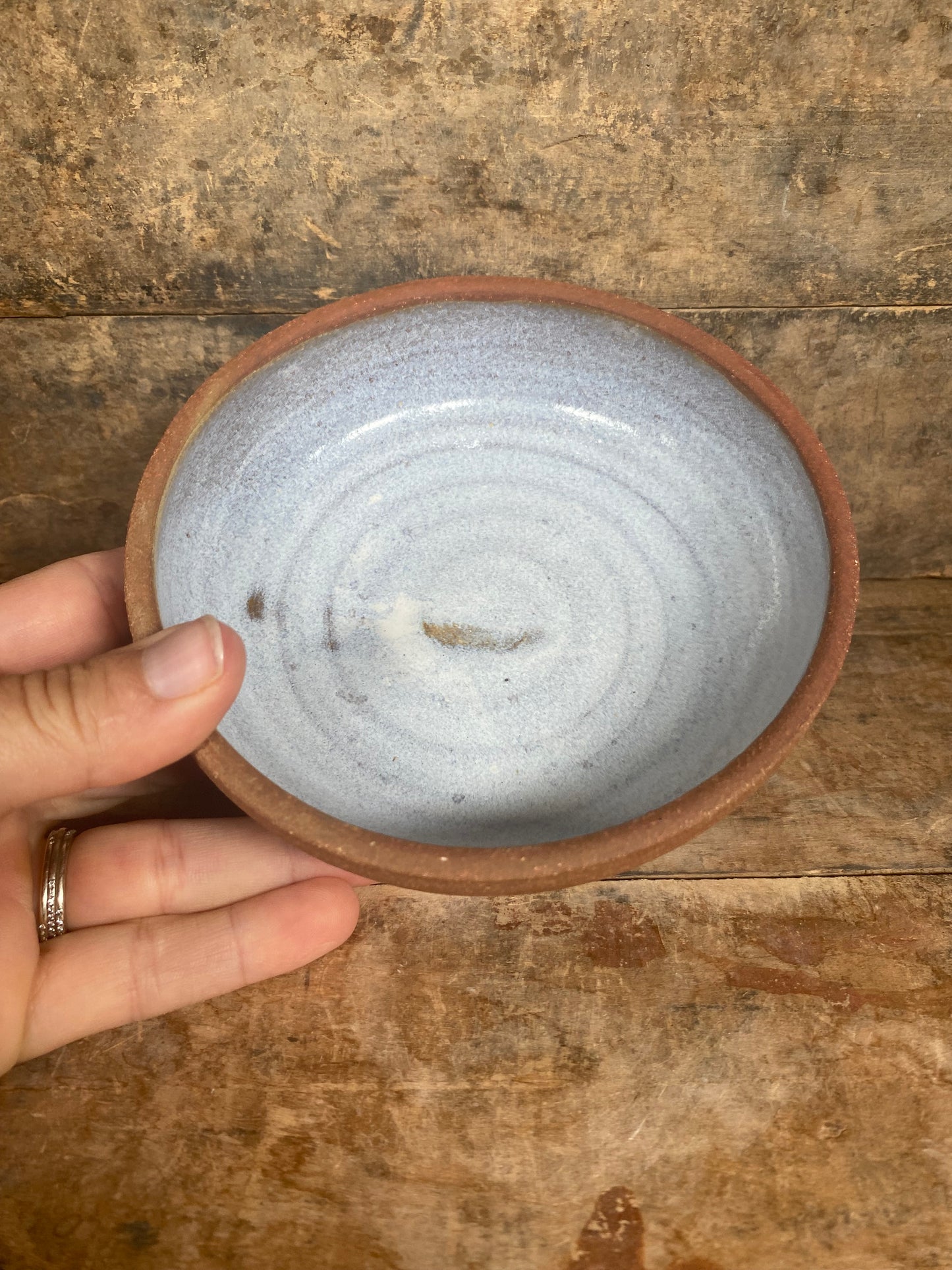 Small Ingredient Bowl