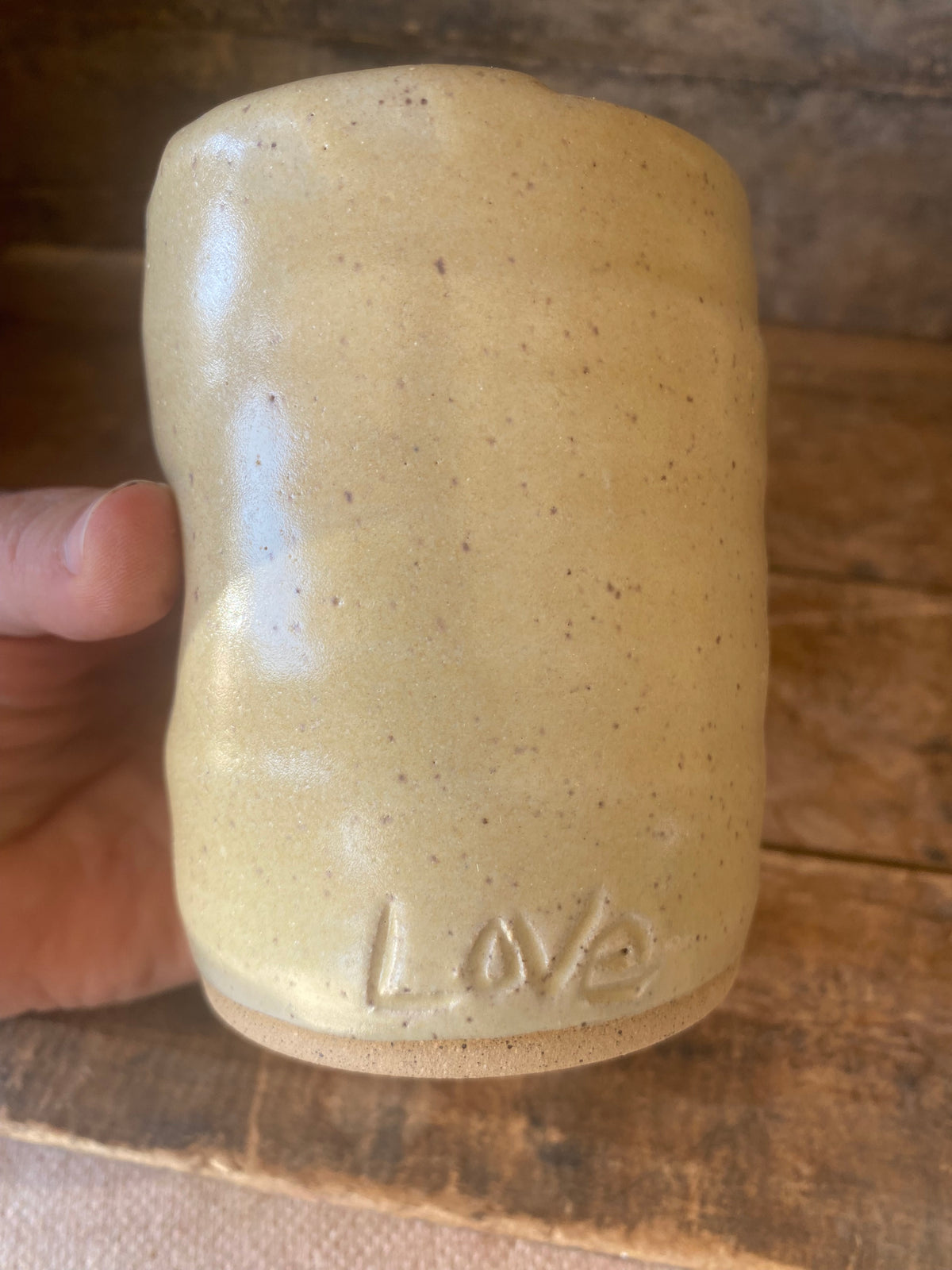 Love Sipper