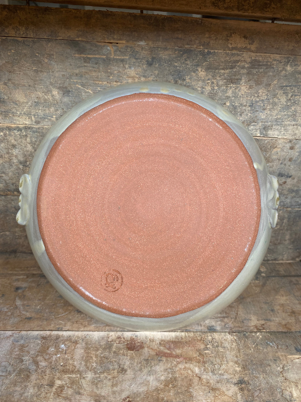 Natural Pie Dish