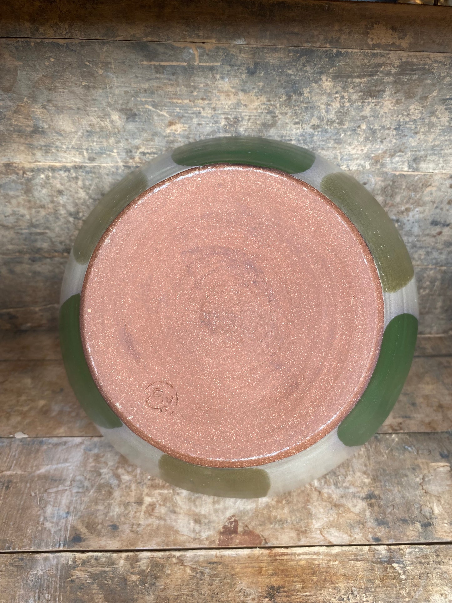 Green Garden Bowl