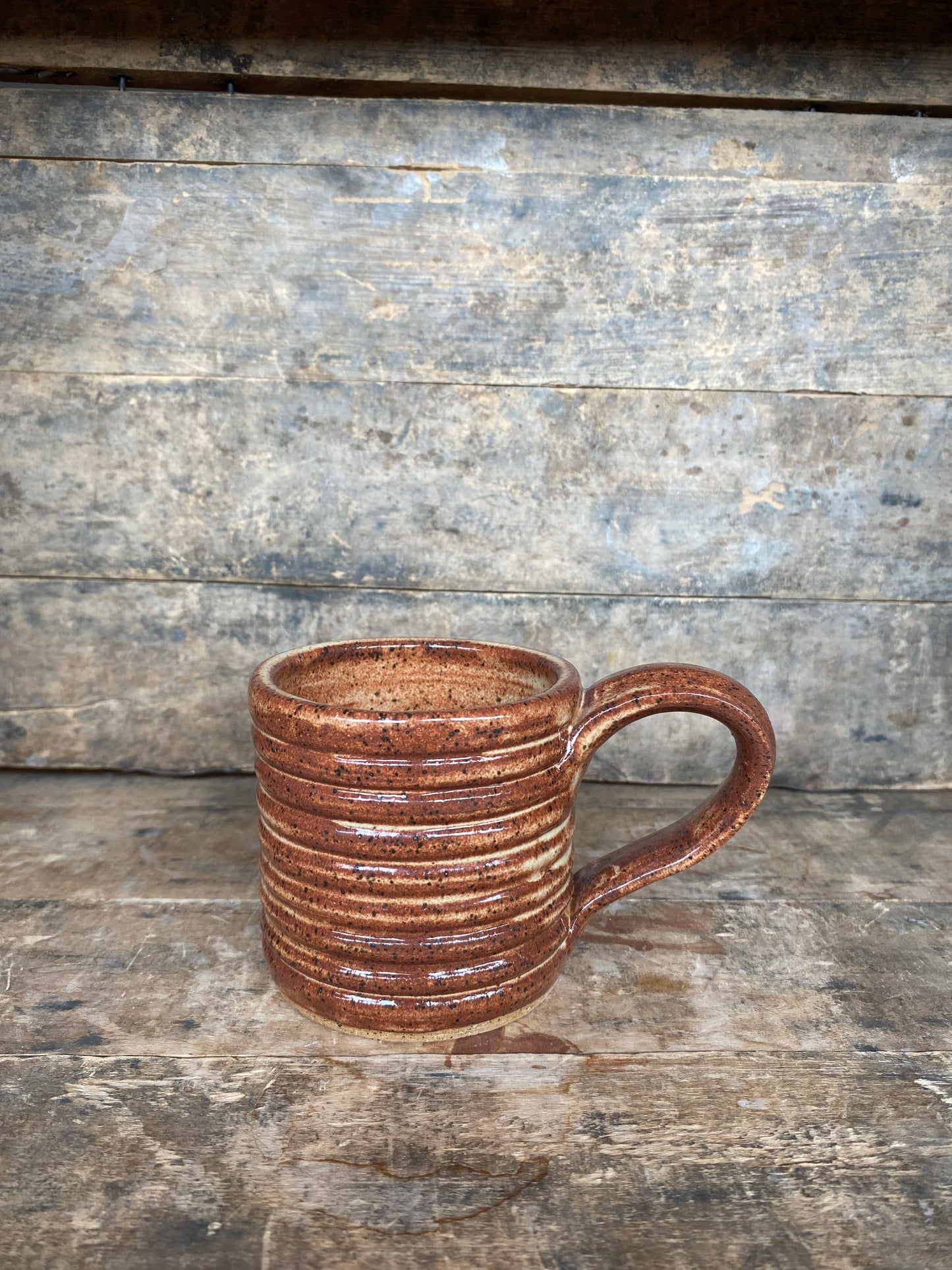 Shino Mug