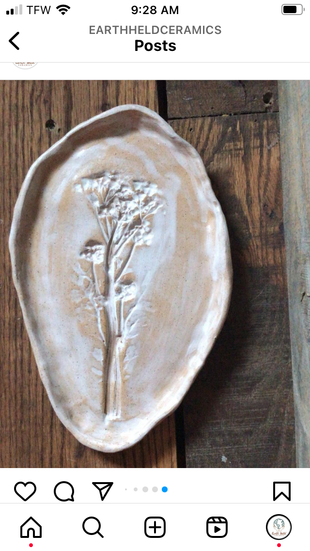 Handbuilding Workshop