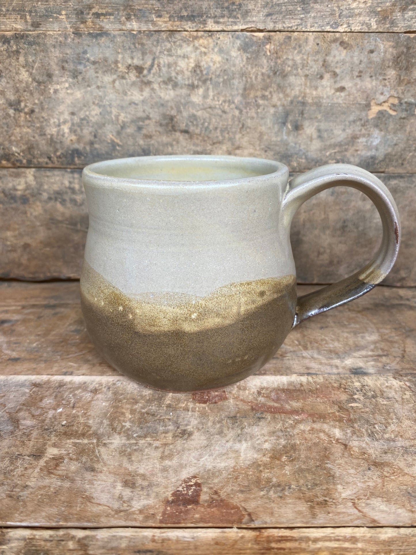 Moss Mug