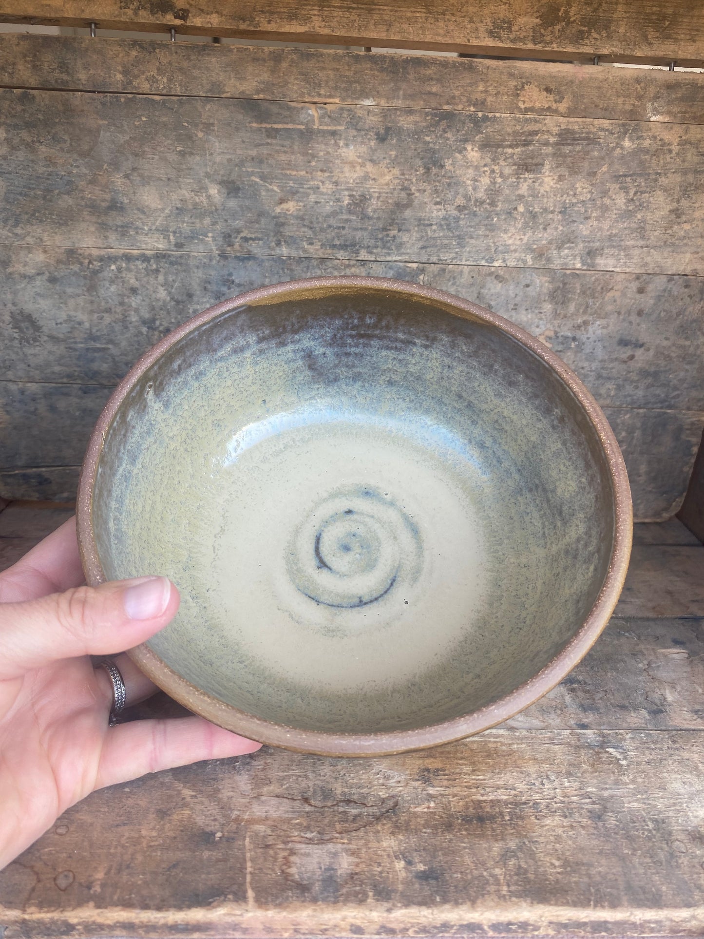 Discounted Bowl