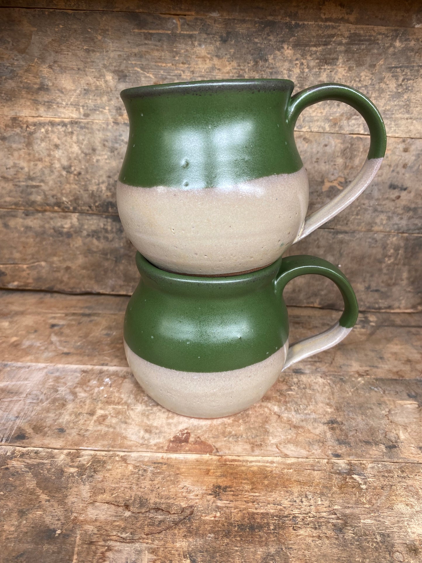 Forest Mug