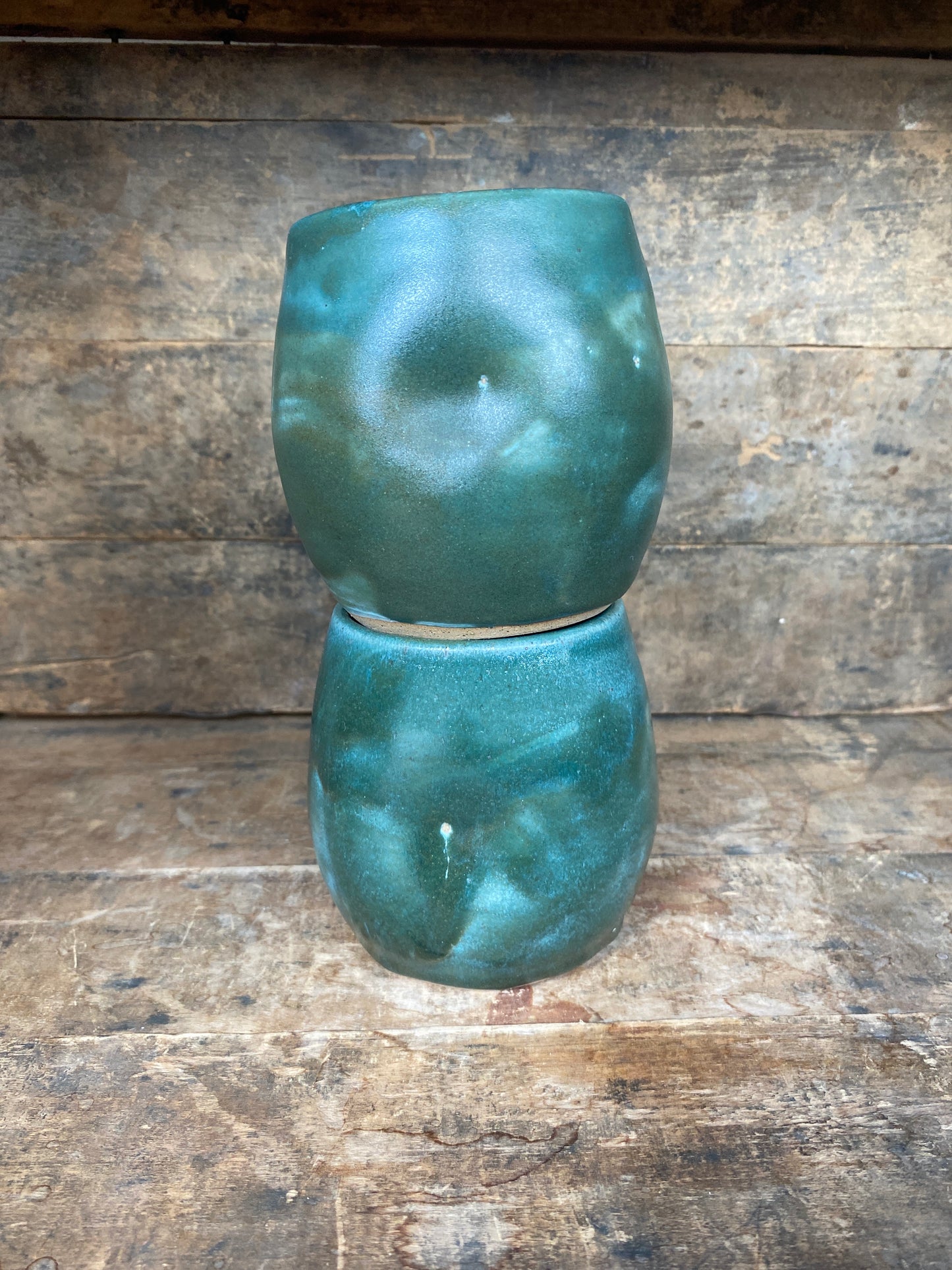Green Thumb Mug
