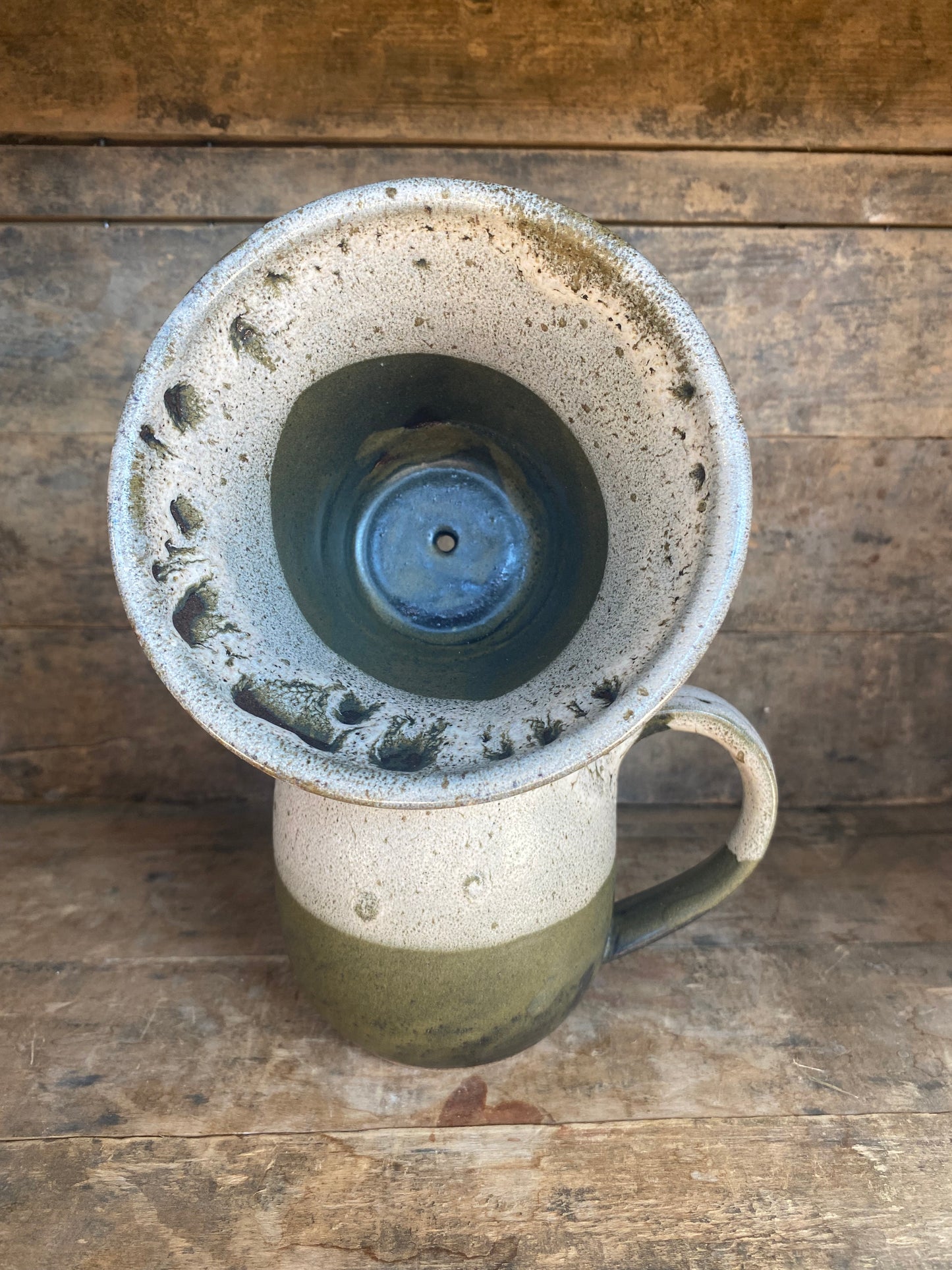 Winter Woods Pour Over Set