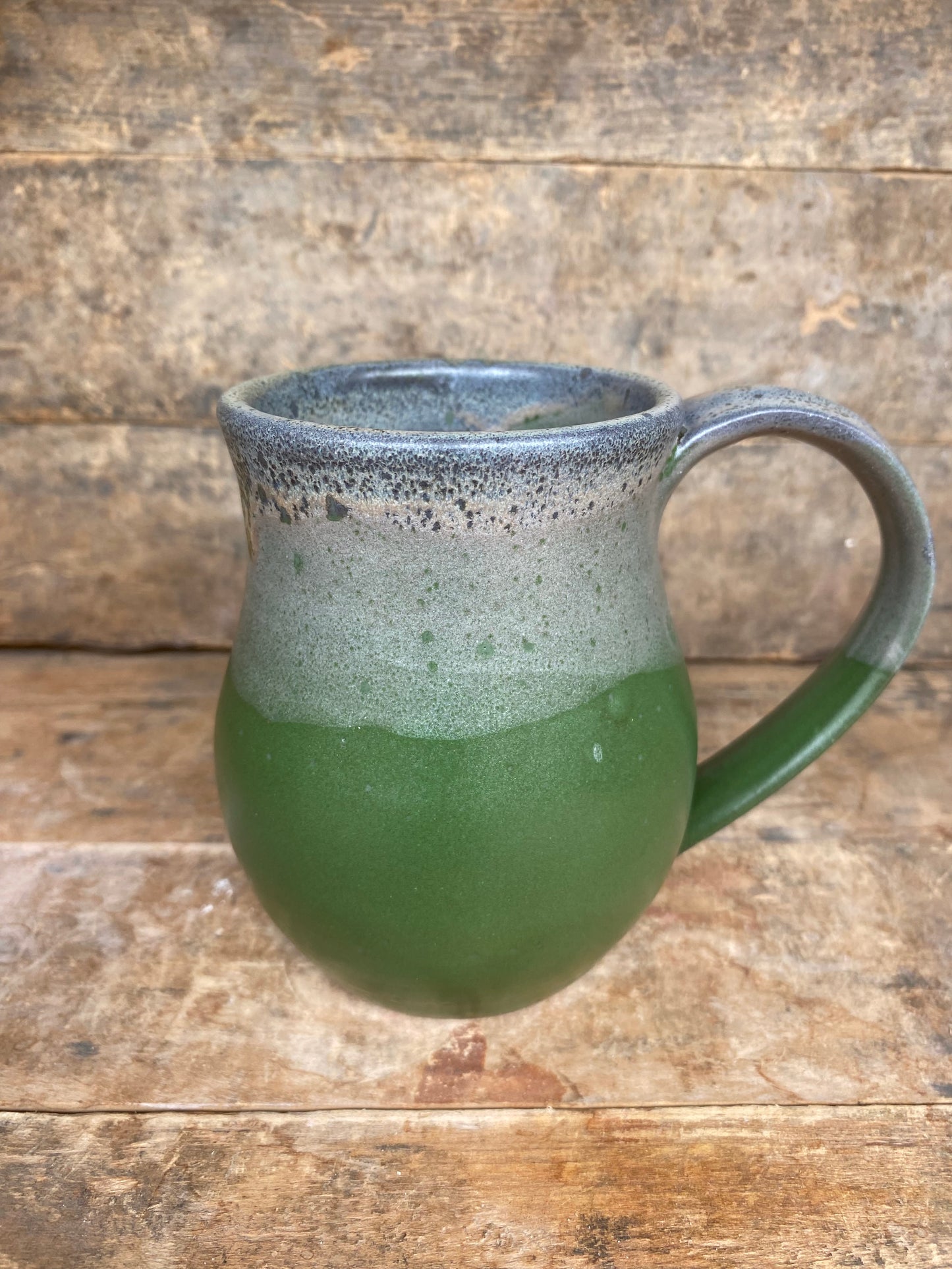 Misty Meadow Mug