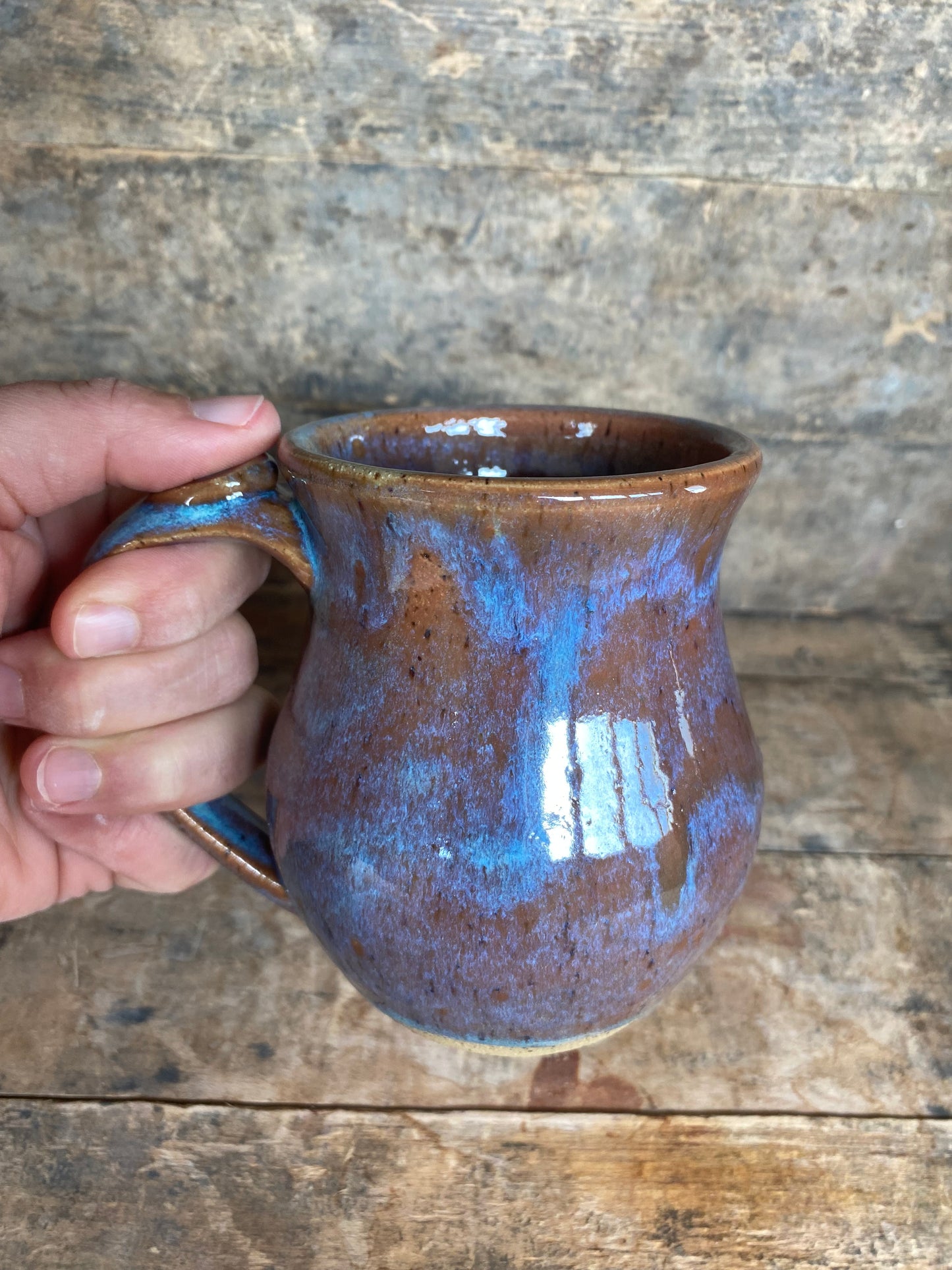 Aurora Sky Mug