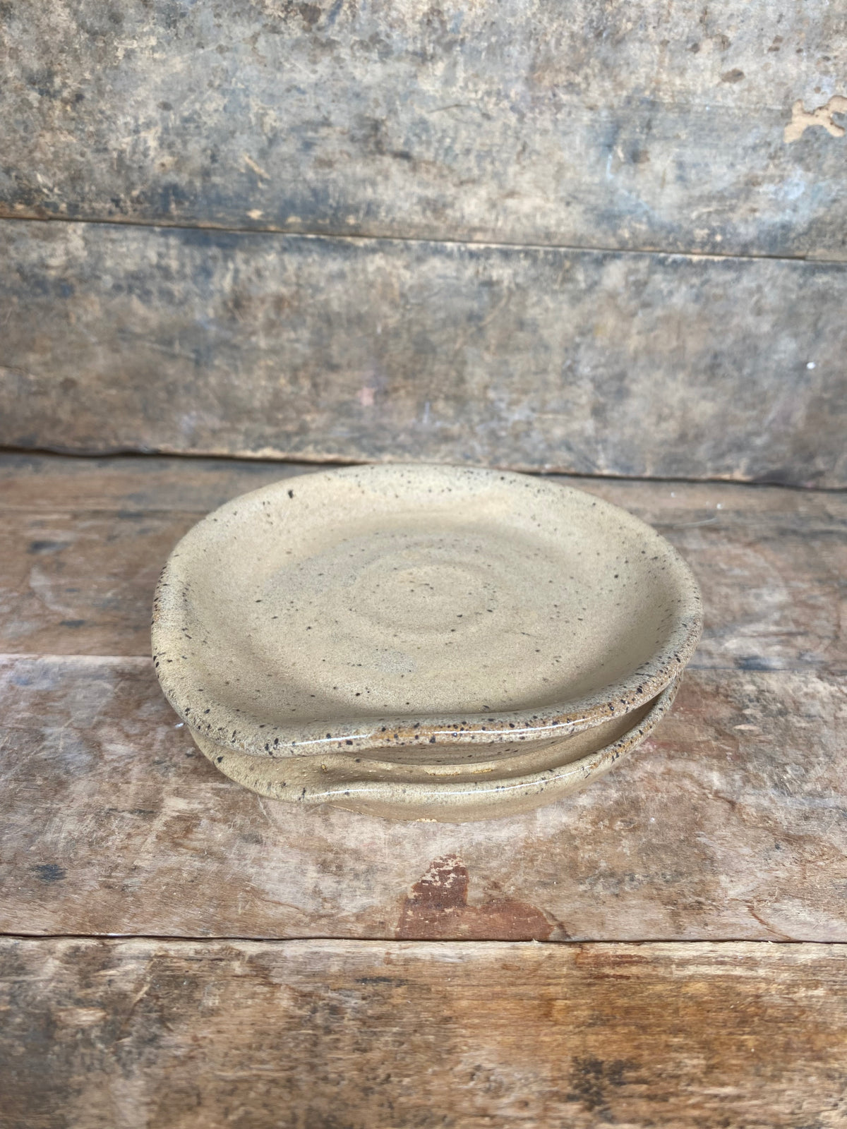 Stone Spoon Rest