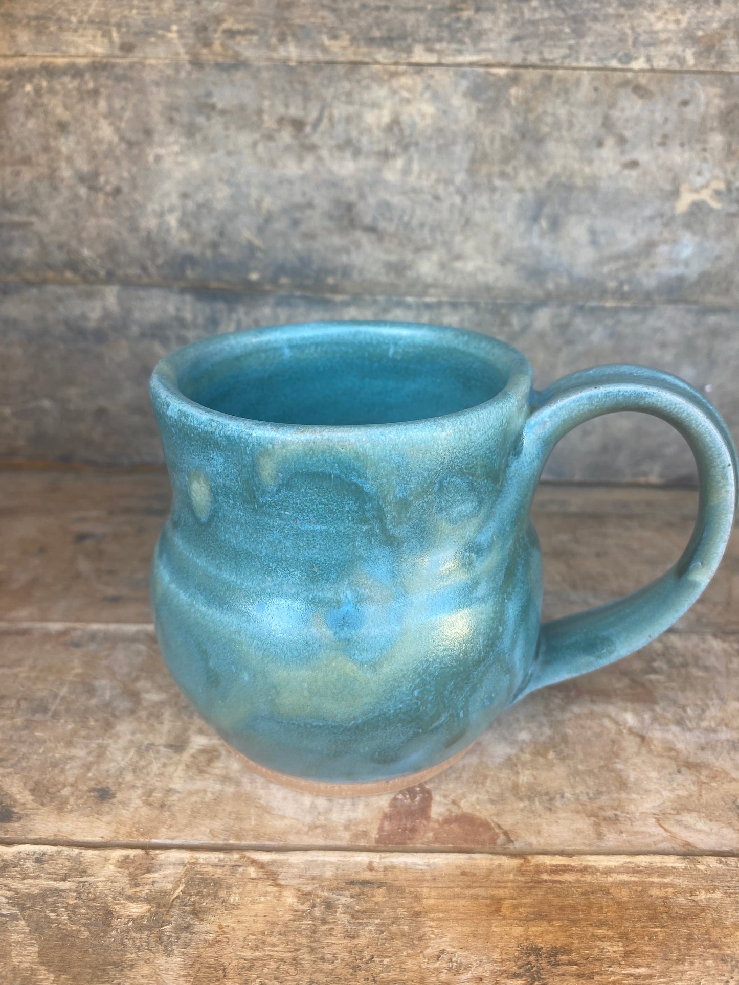 Deep Sea Mug