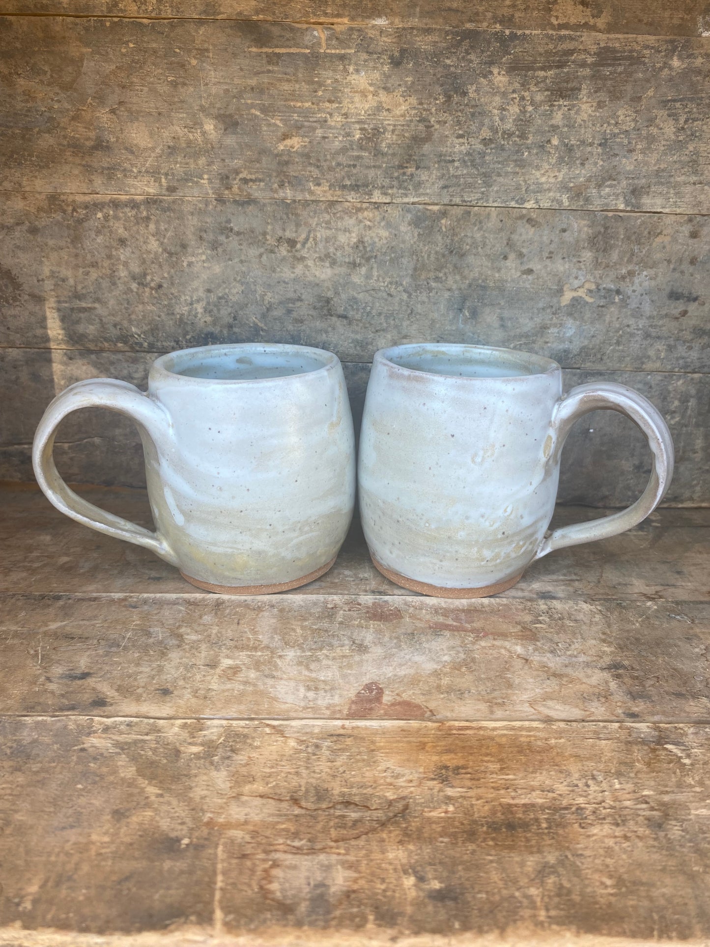Honey Milk Mug