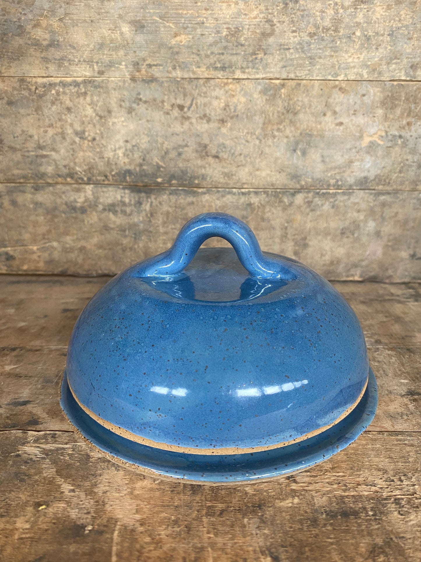 Discounted Butter Dish