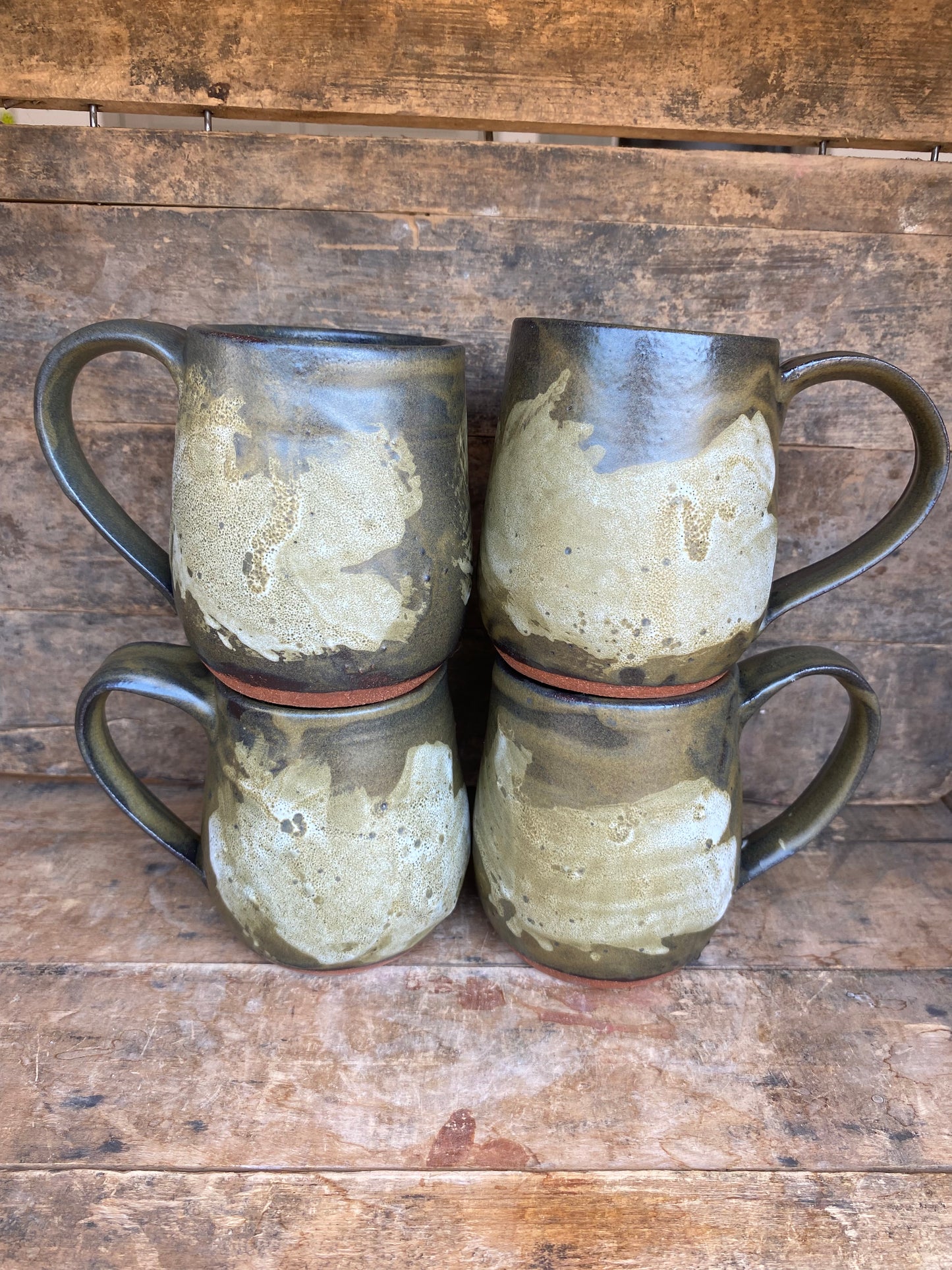 Wabi Sabi Mug