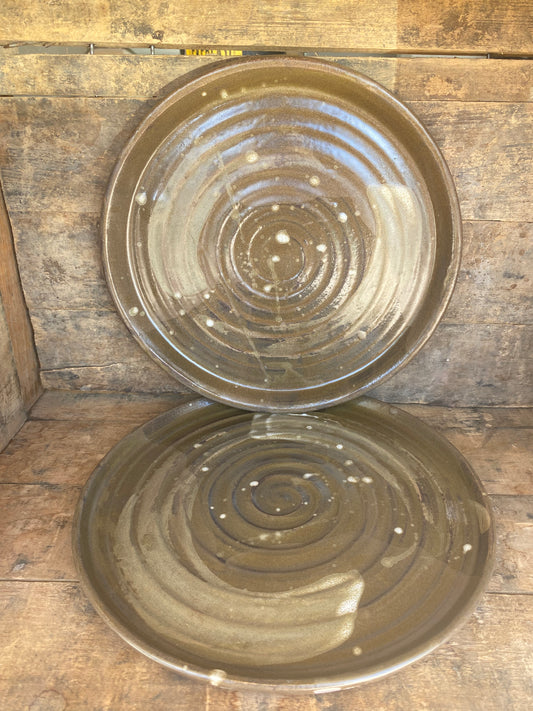 Dinner Plate