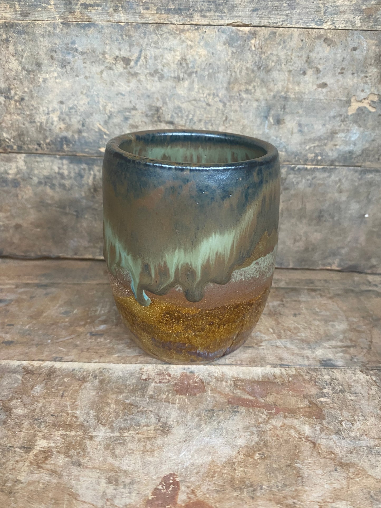 Woodsy Tumbler