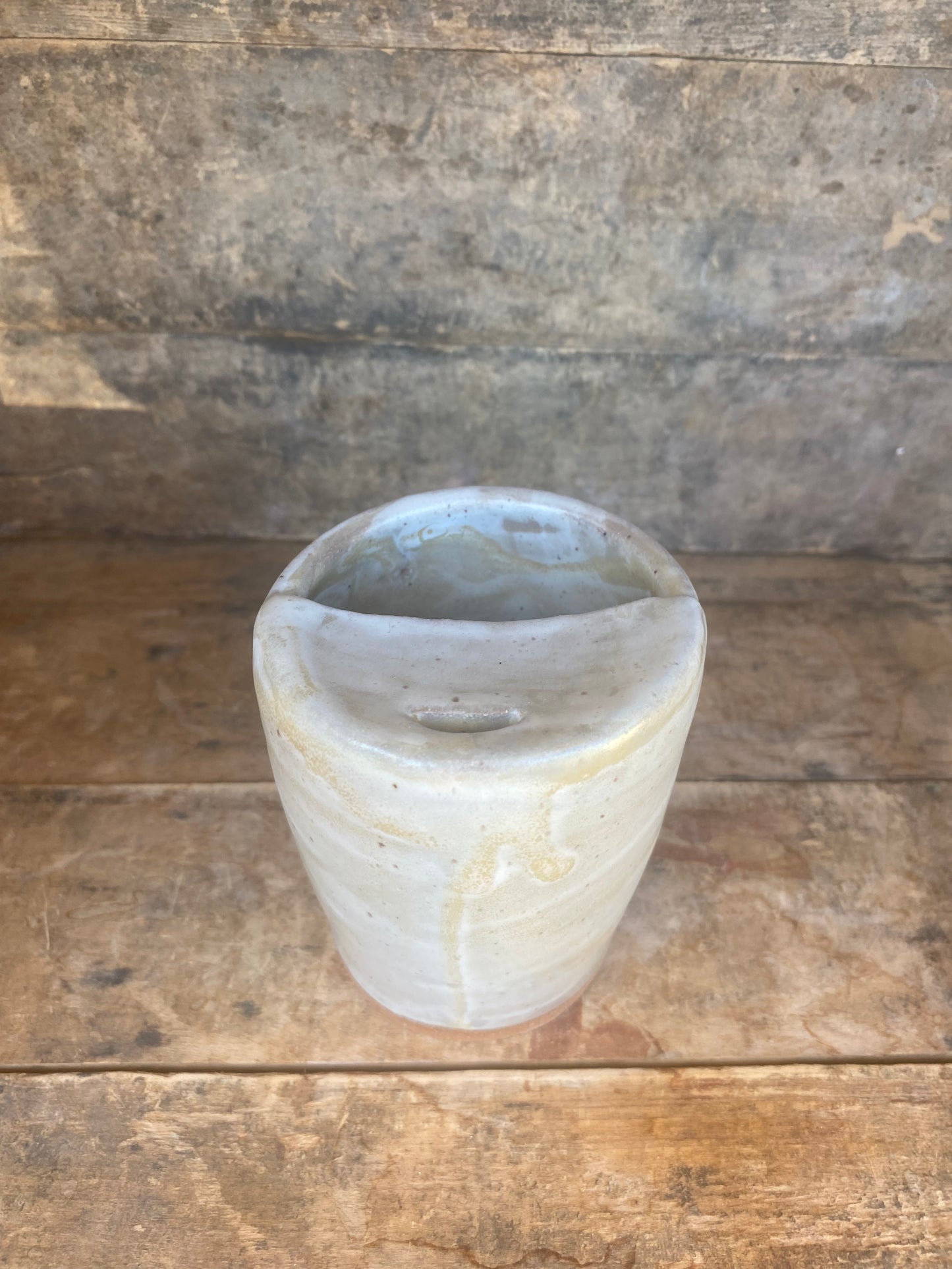 Honey Milk Sipper