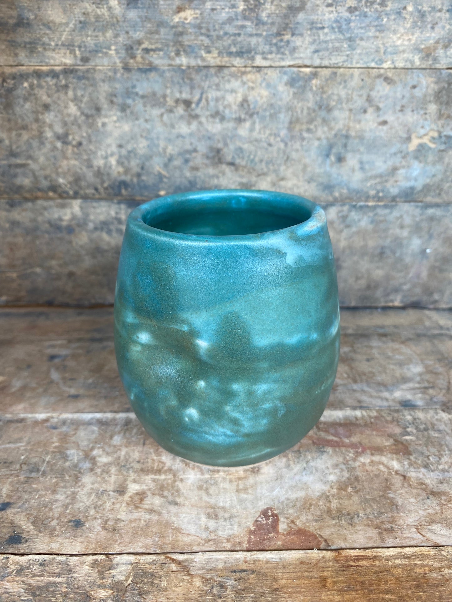 Discount Thumb Mug