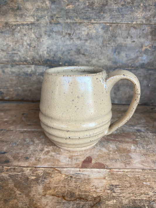 Sand Mug