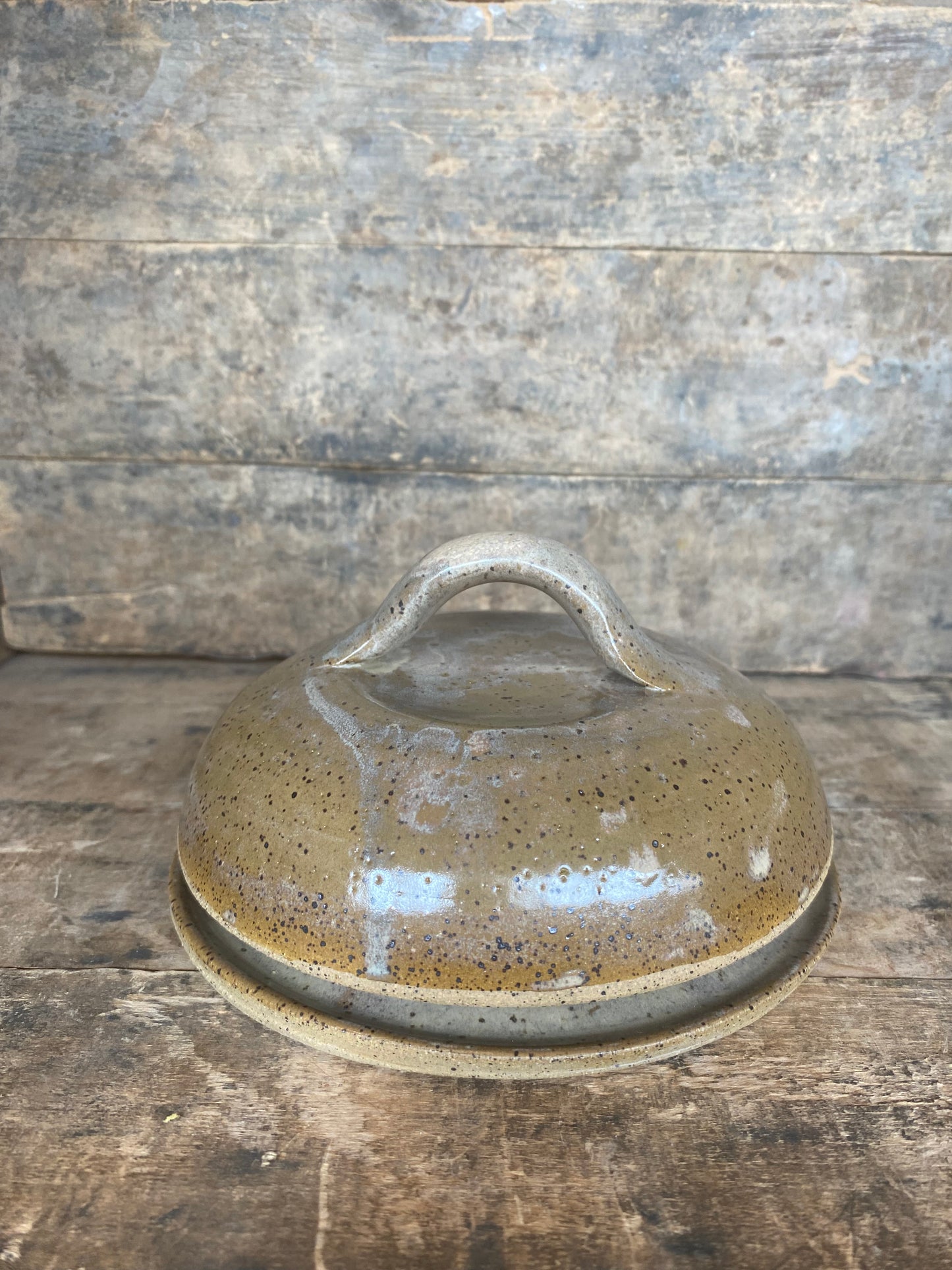 Discount Brown Butter Dish