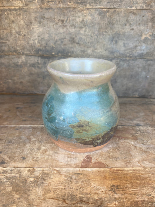 Small WC Vase Sand