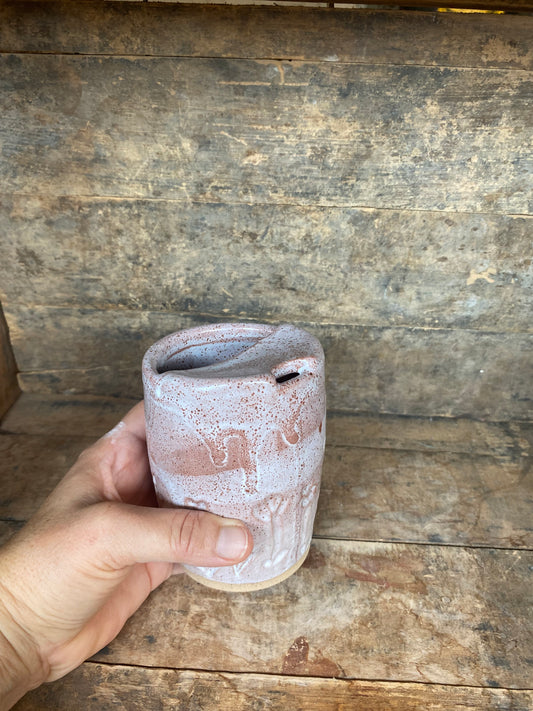 Flower Sipper