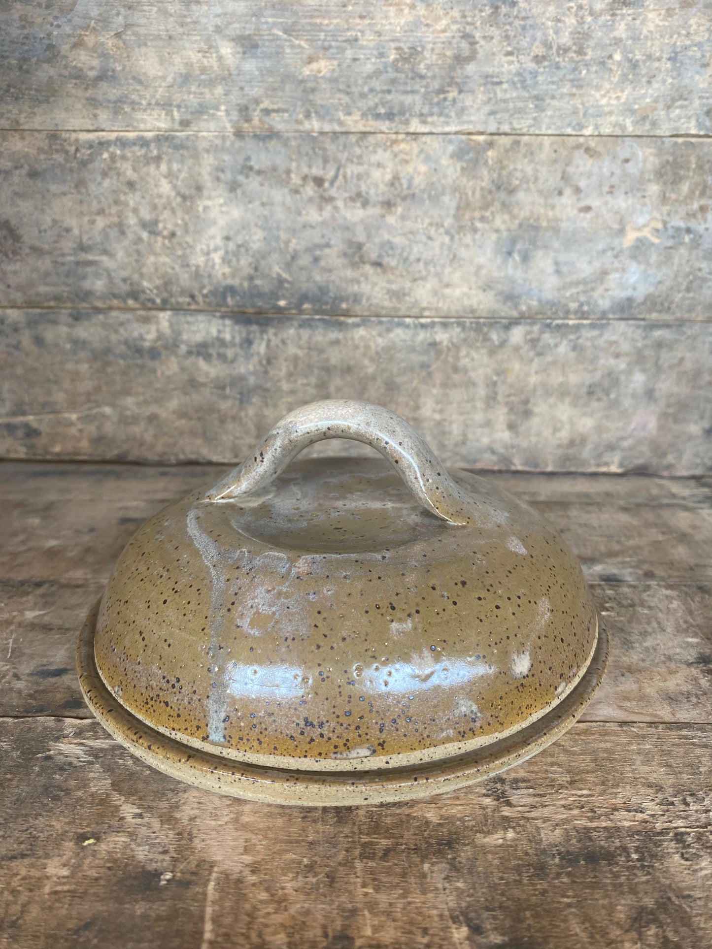 Discount Brown Butter Dish