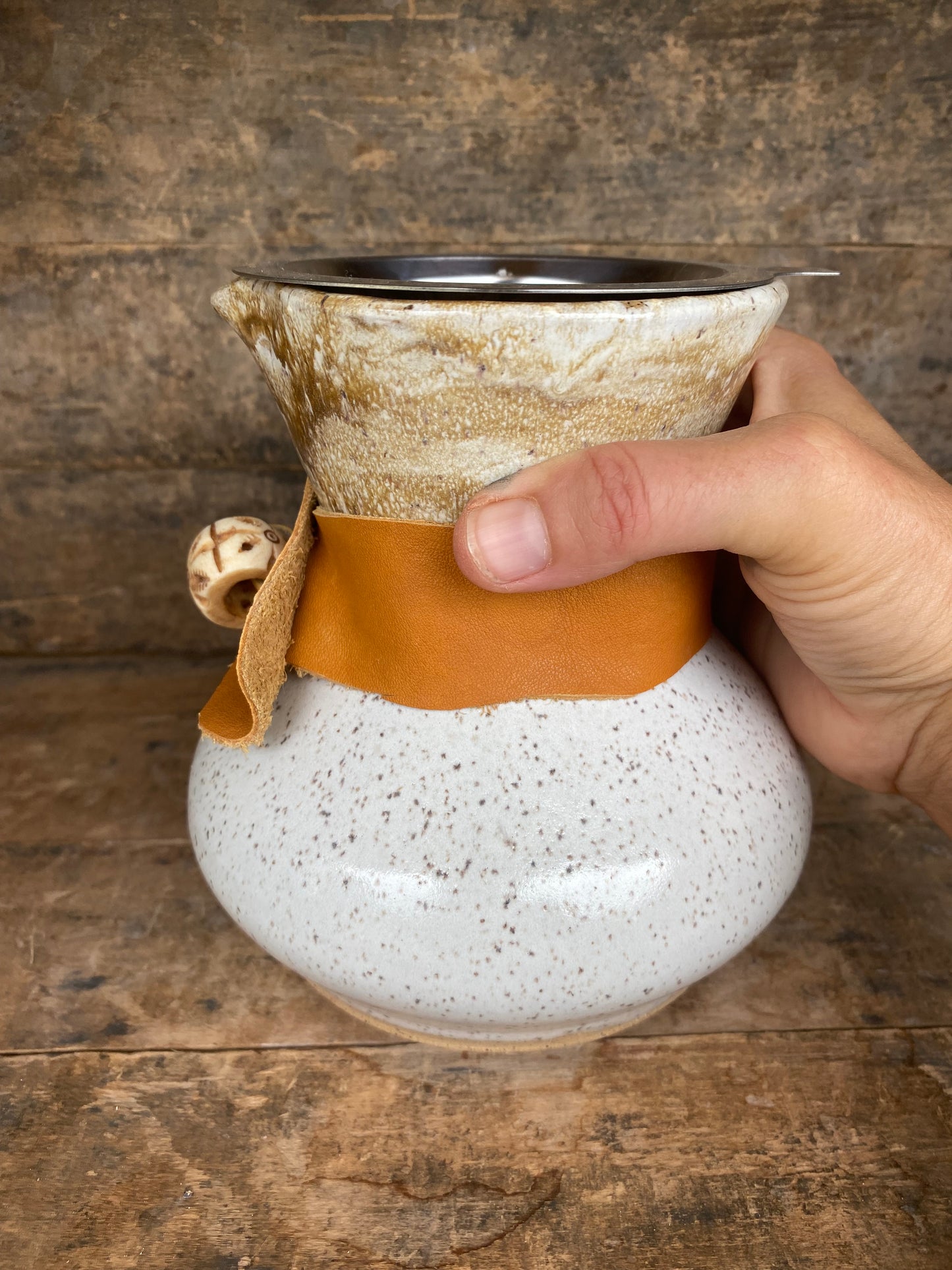 Coffee Carafe
