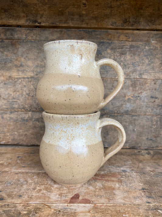 Autumn Mug
