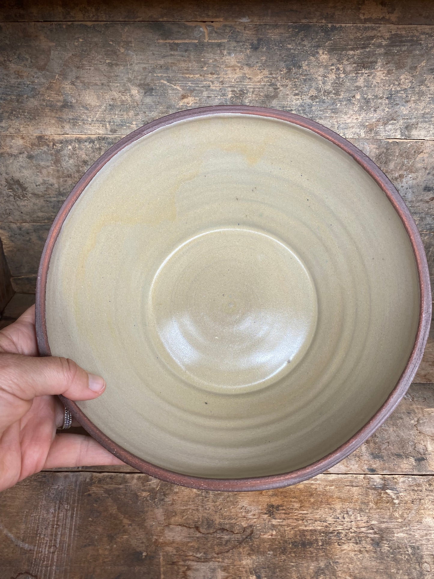 Green Garden Bowl