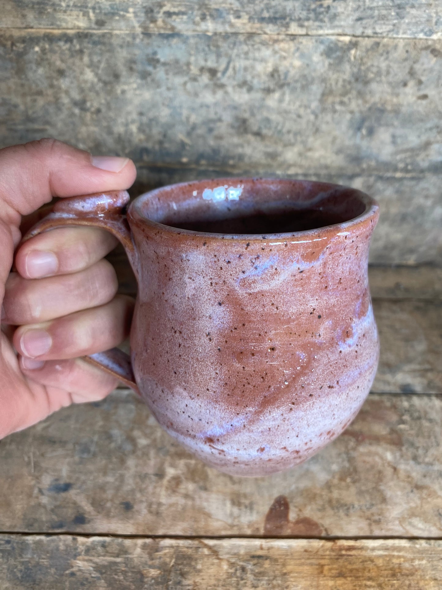Cherry Blossom Mug