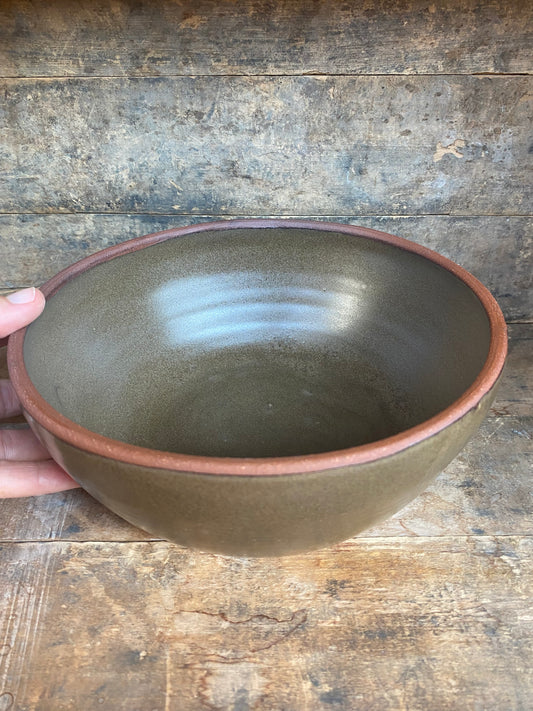 Acorn Bowl