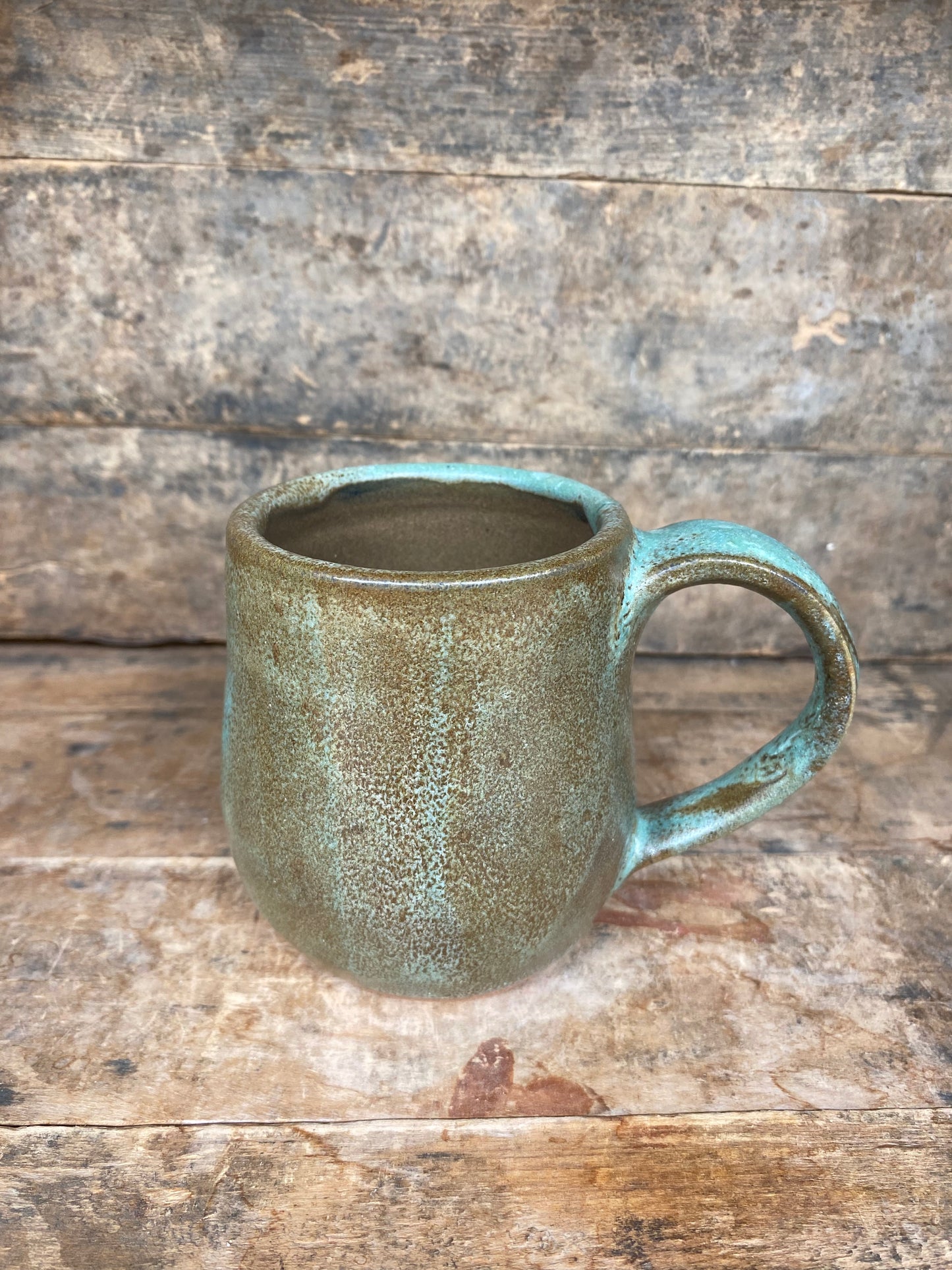 Moss Mug