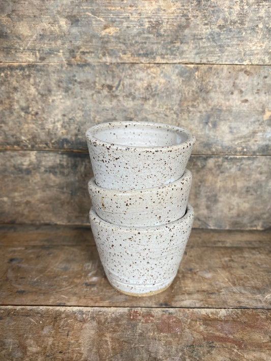 Farmhouse Espresso Cups