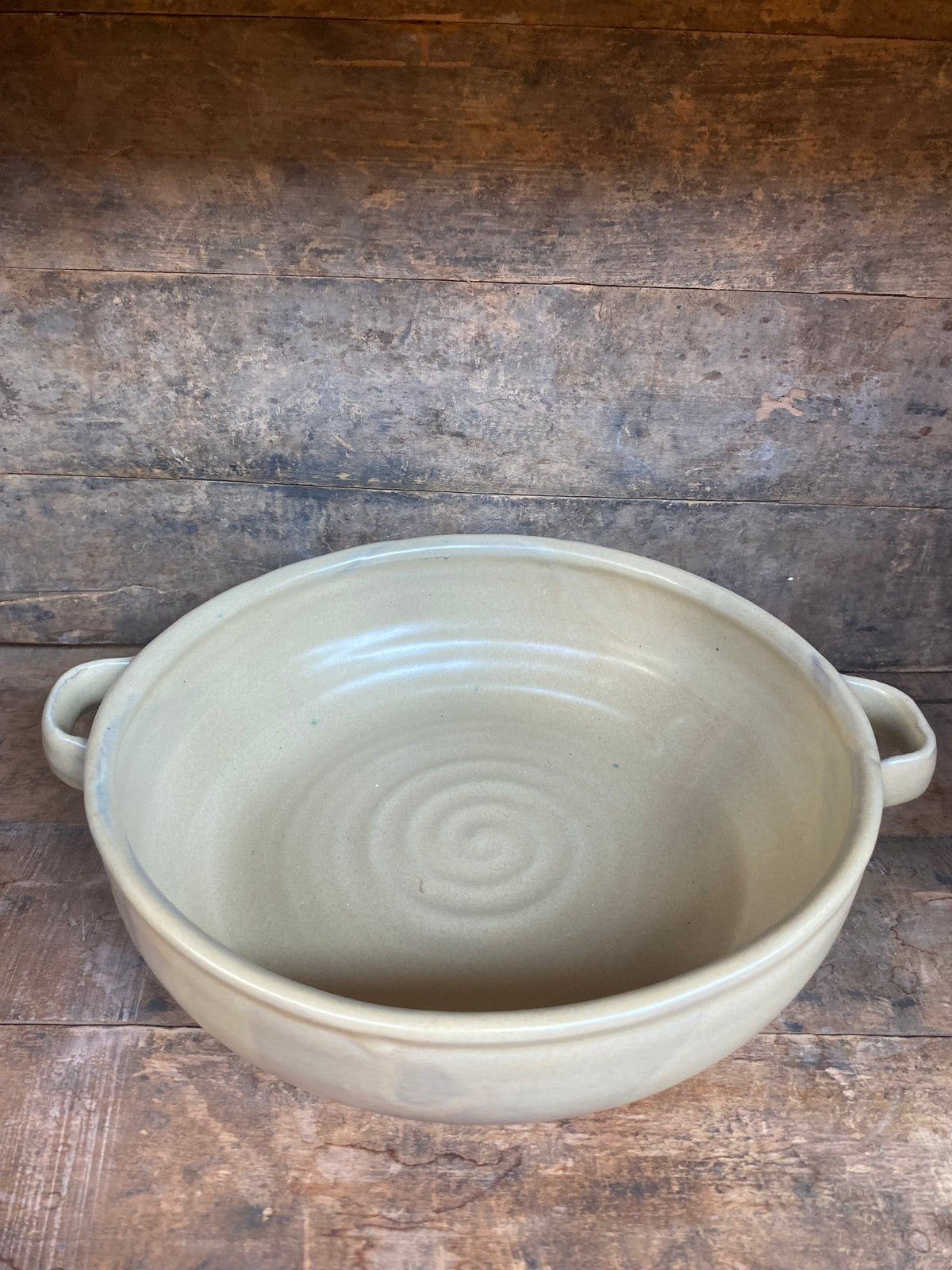Baking Dish