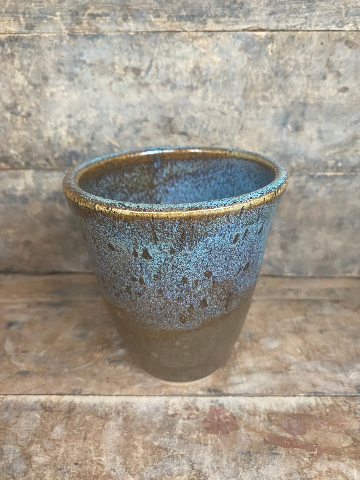 Misty Morning Cup