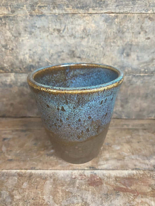 Misty Morning Cup