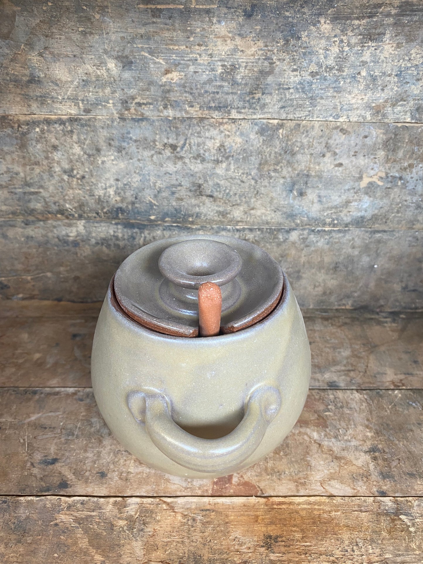 Honey Pot
