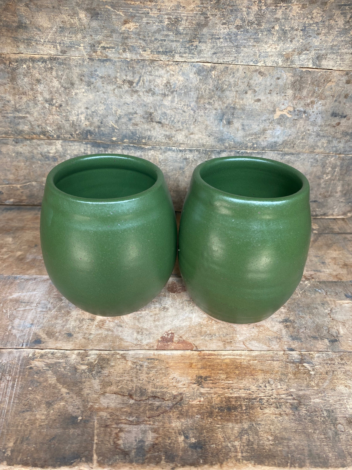 Forest Wine Tumbler