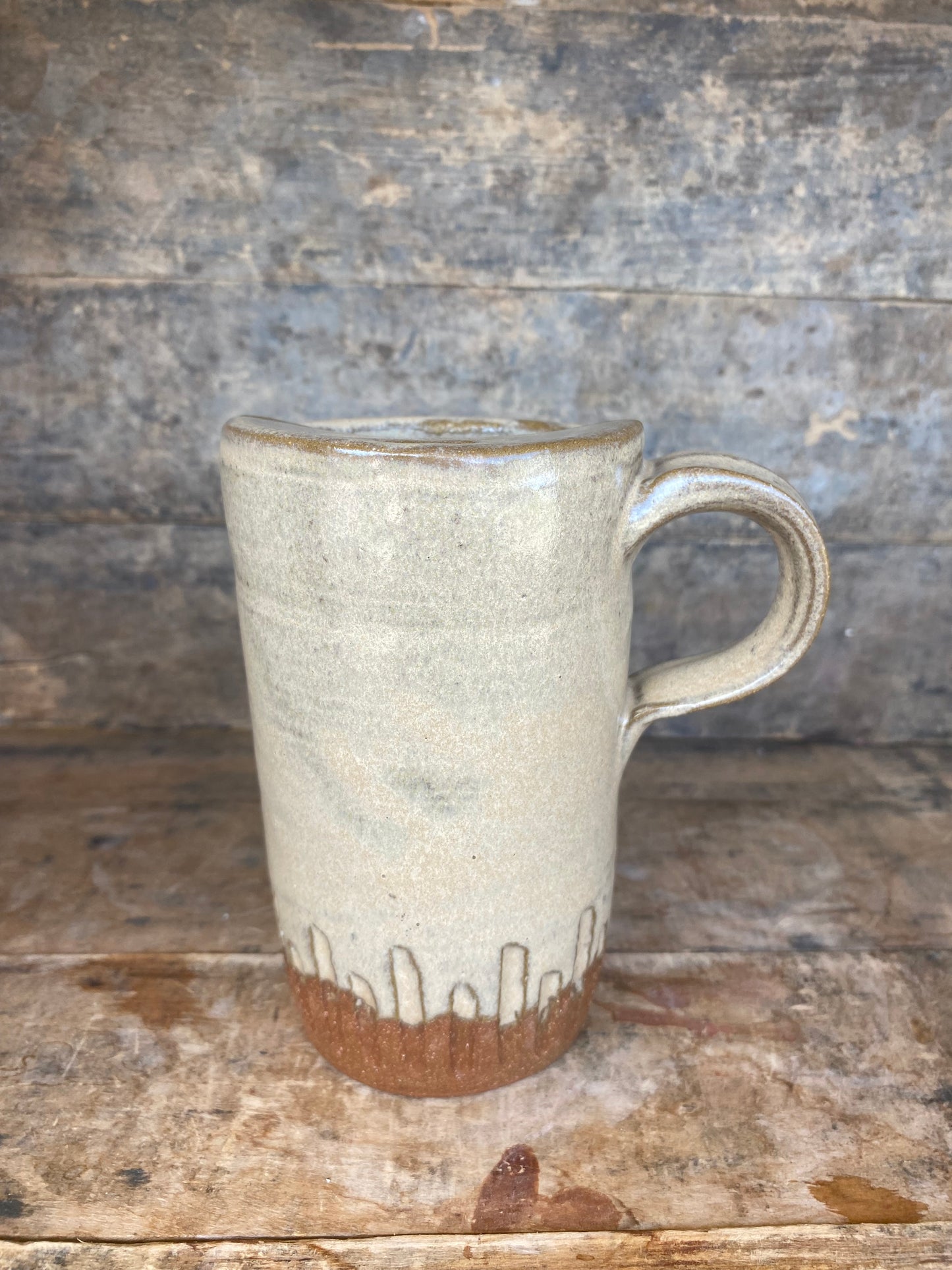 Sandy Travel Sipper