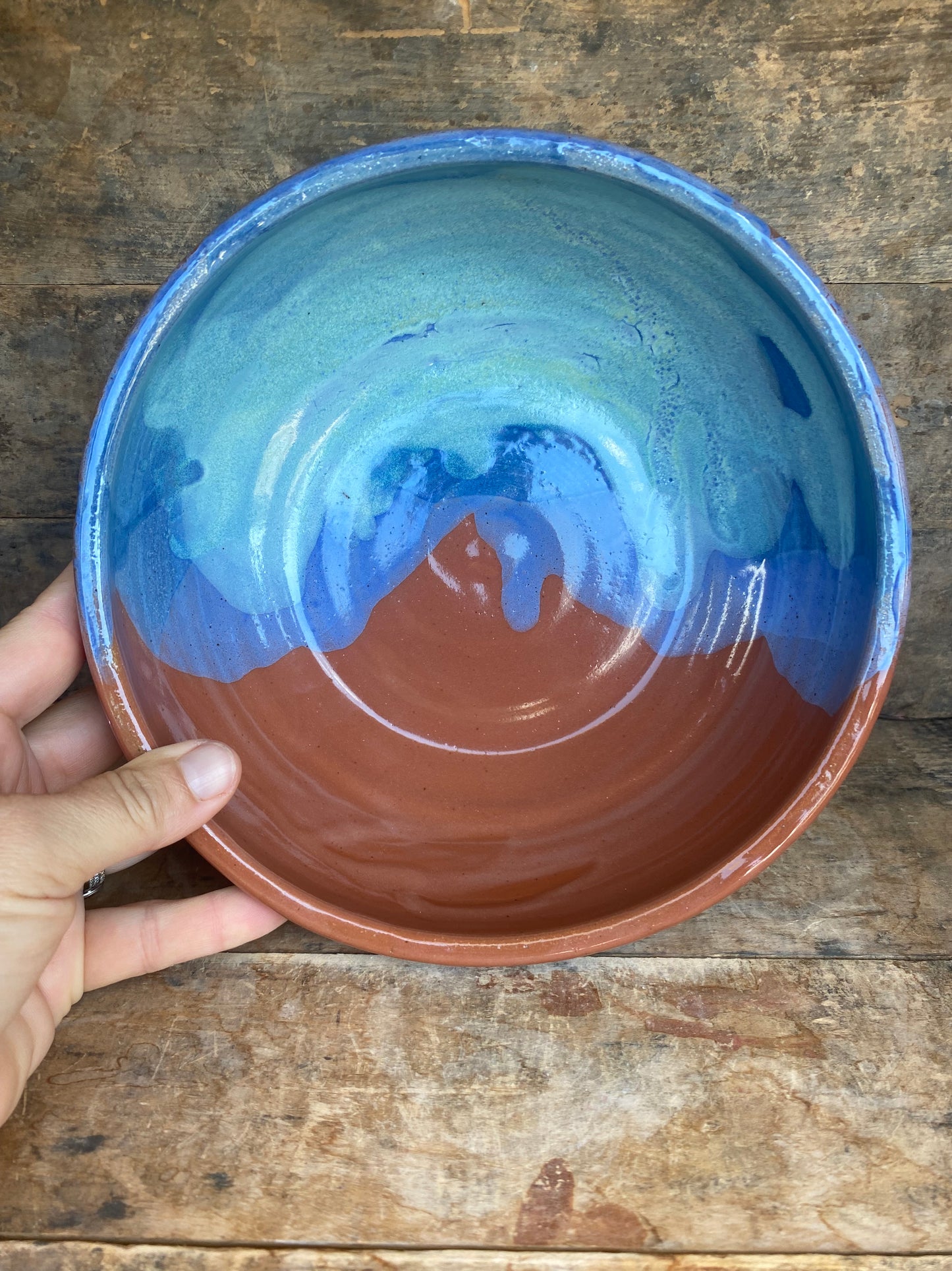 Red Rocks Bowl