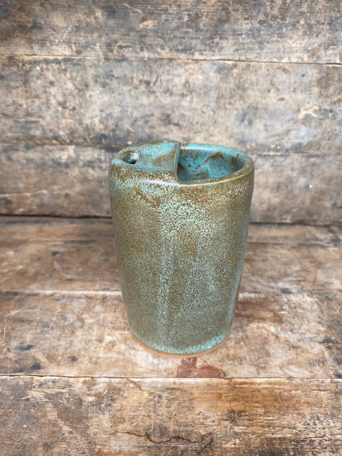 Mossy Sipper