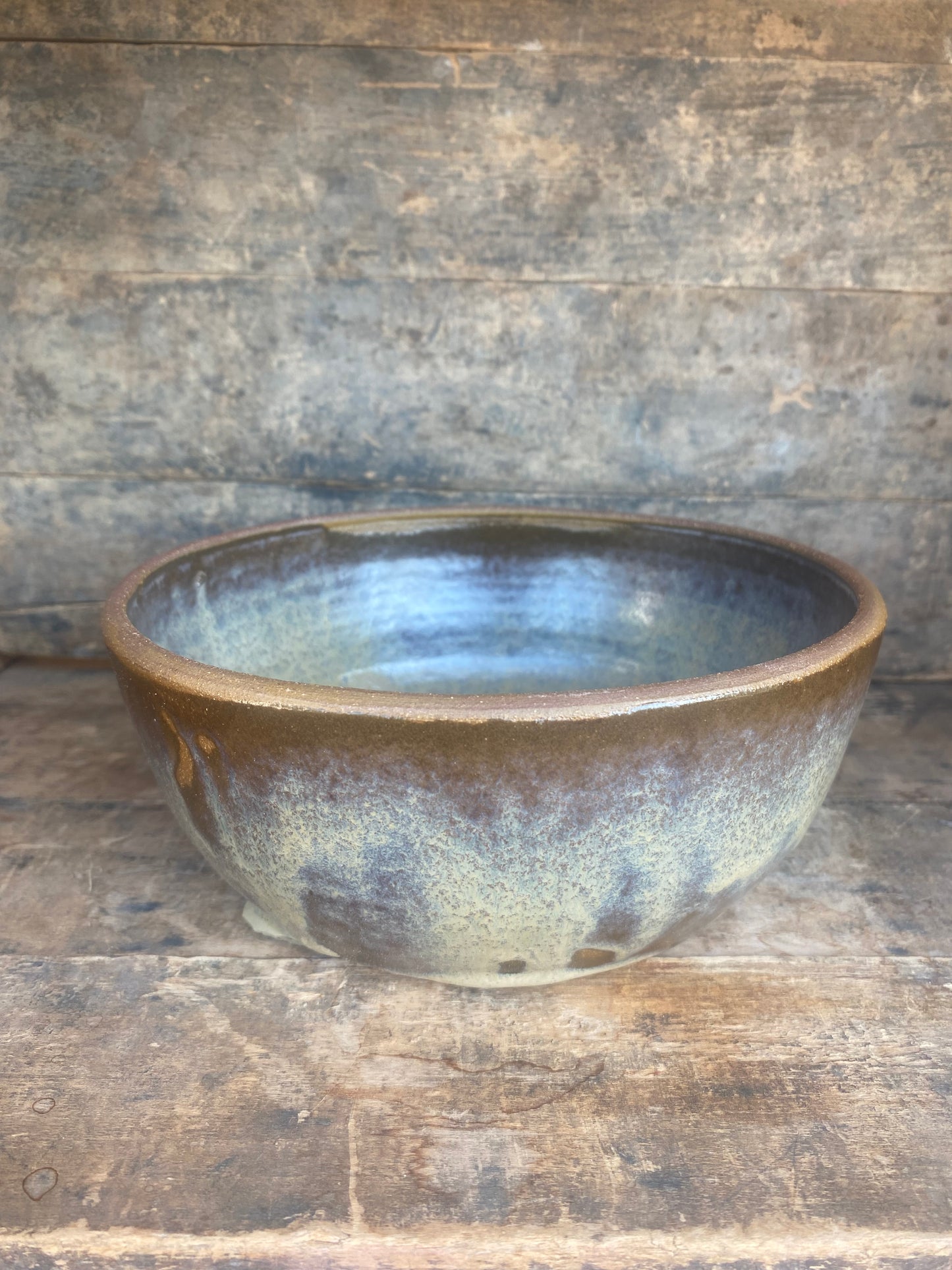 Discounted Bowl