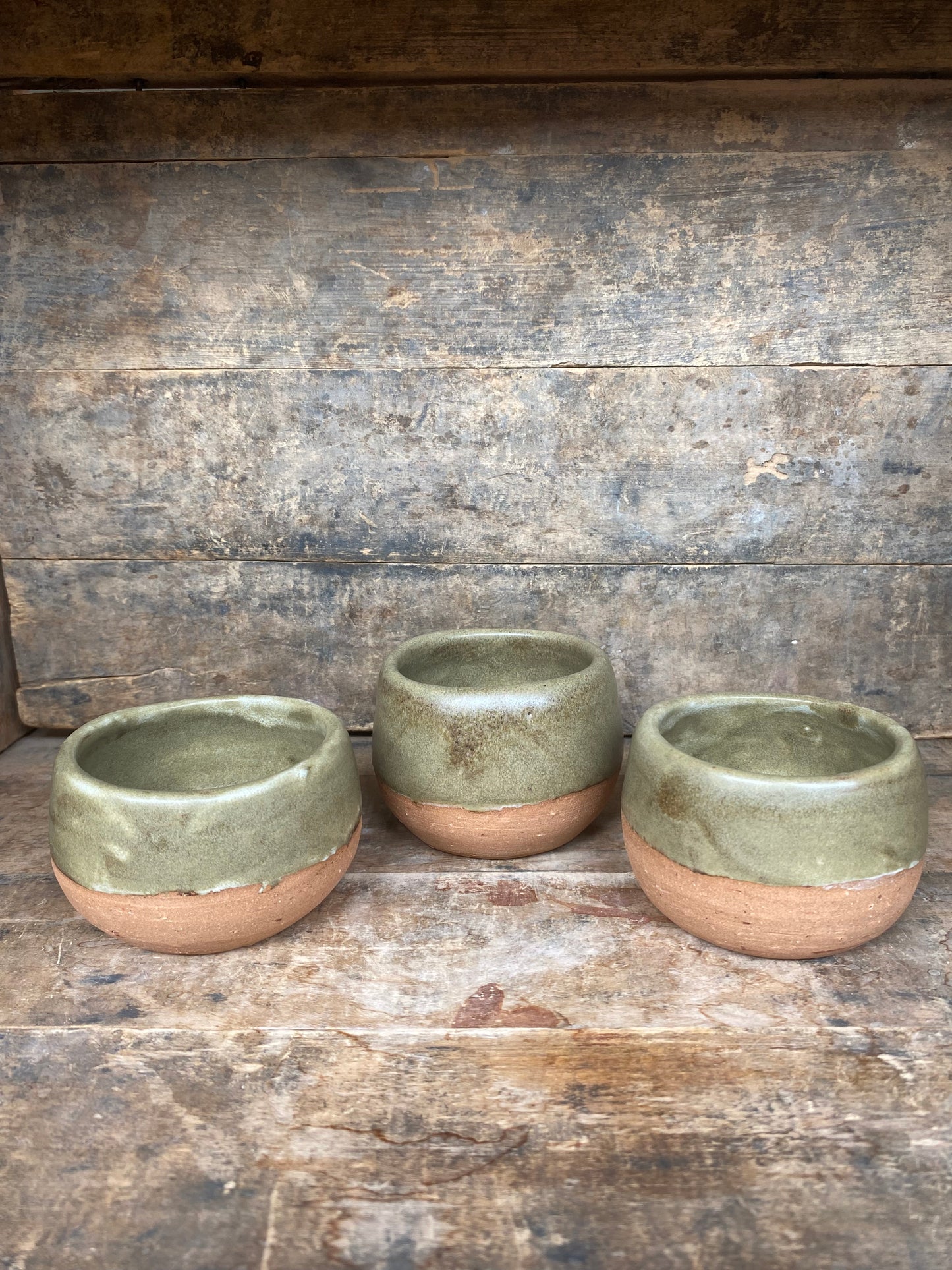 Wild Clay Sand Cup
