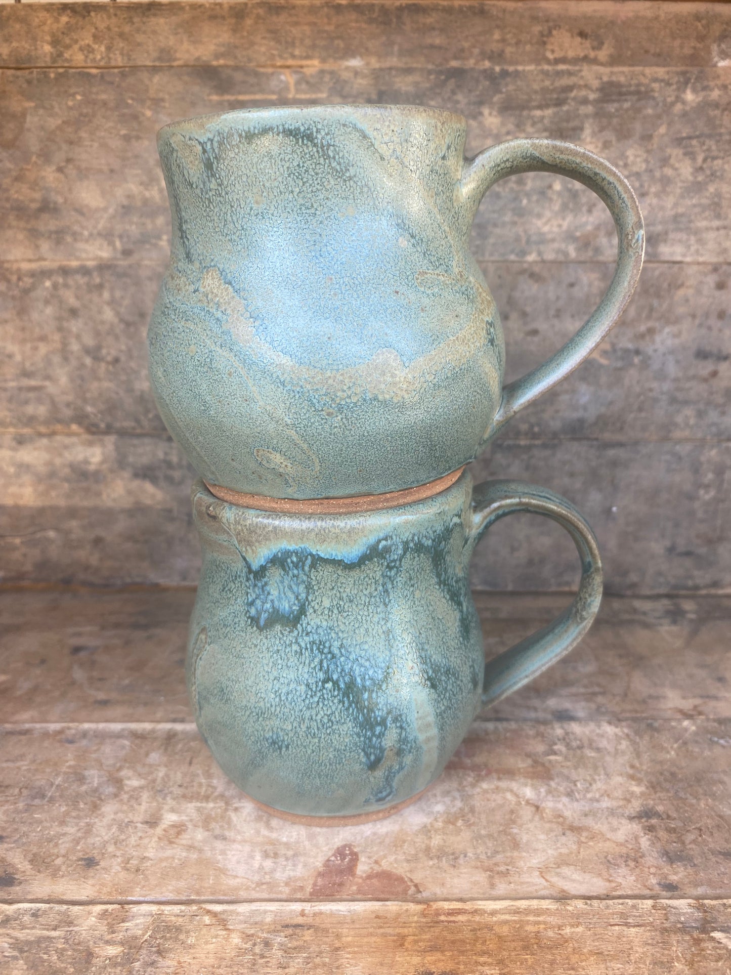 Deep Forest Mug