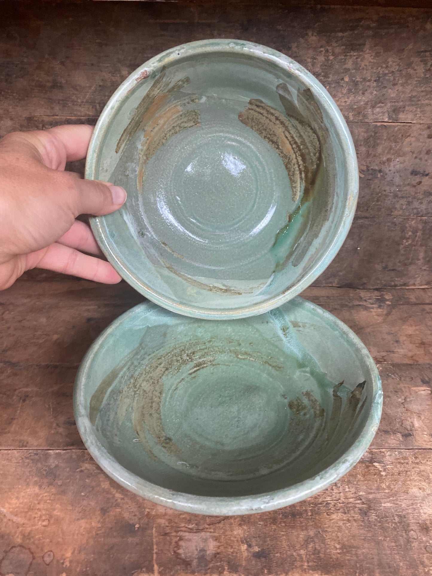 Green Bowl